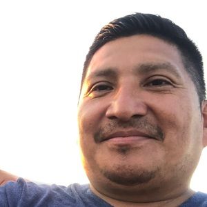 Meet your Posher, Fredy